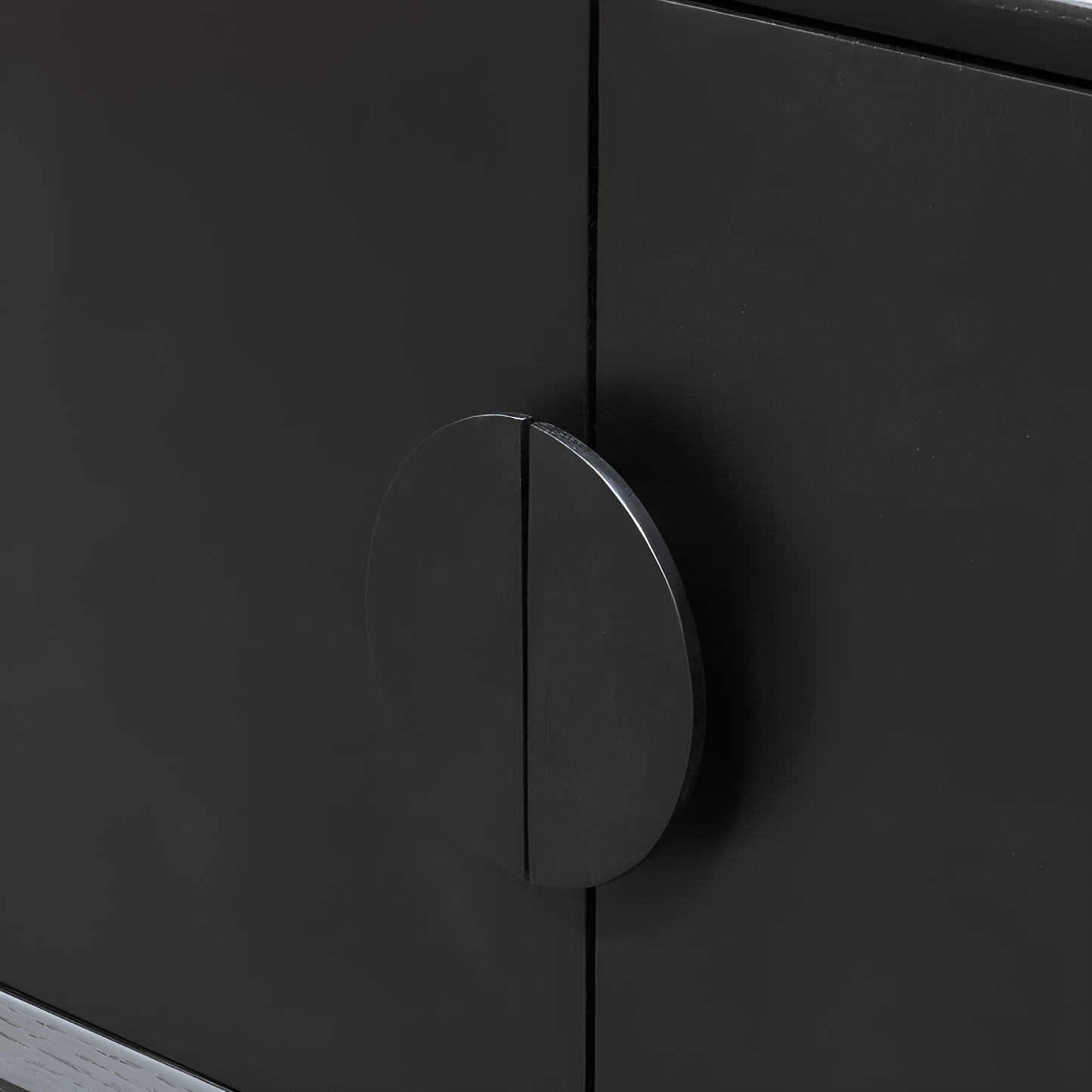 Trenton Black Entertainment Unit, 2.1m