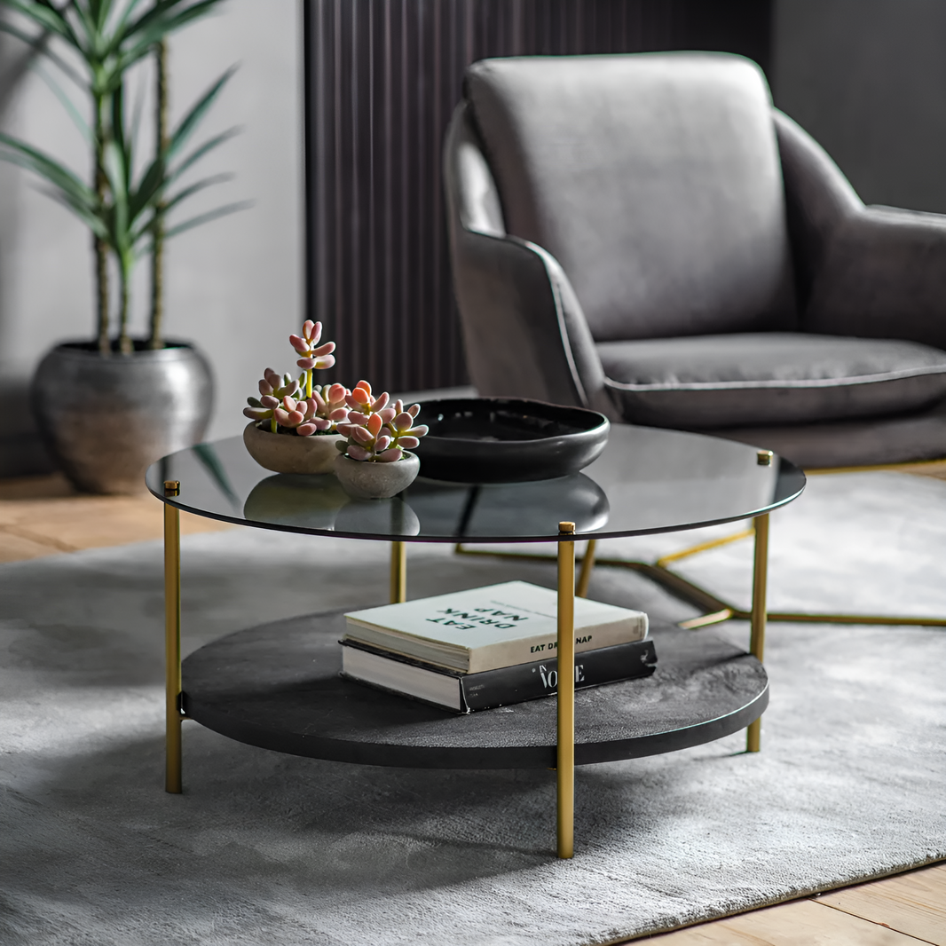 Coffee Tables – Maple Cove Living