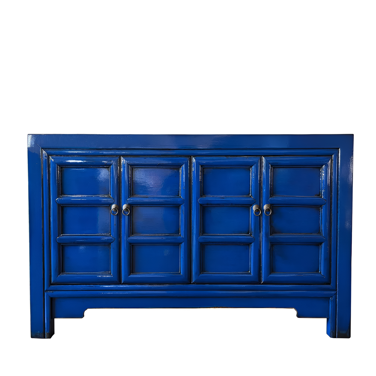 Lembosa Cupboard Cobalt Blue